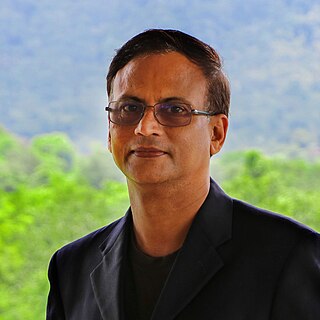 Pankaj Jain University professsor