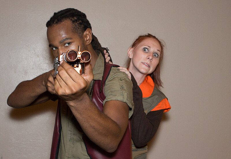 File:Dragon Con 2013 - Rule 63 Firefly Group (9676841510).jpg