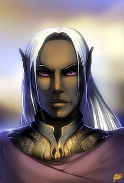 Drizzt-DoUrden