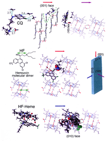 Drug heme interaction Drug-heme interaction.png