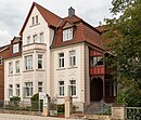 Wohnhaus