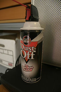 Dust-Off