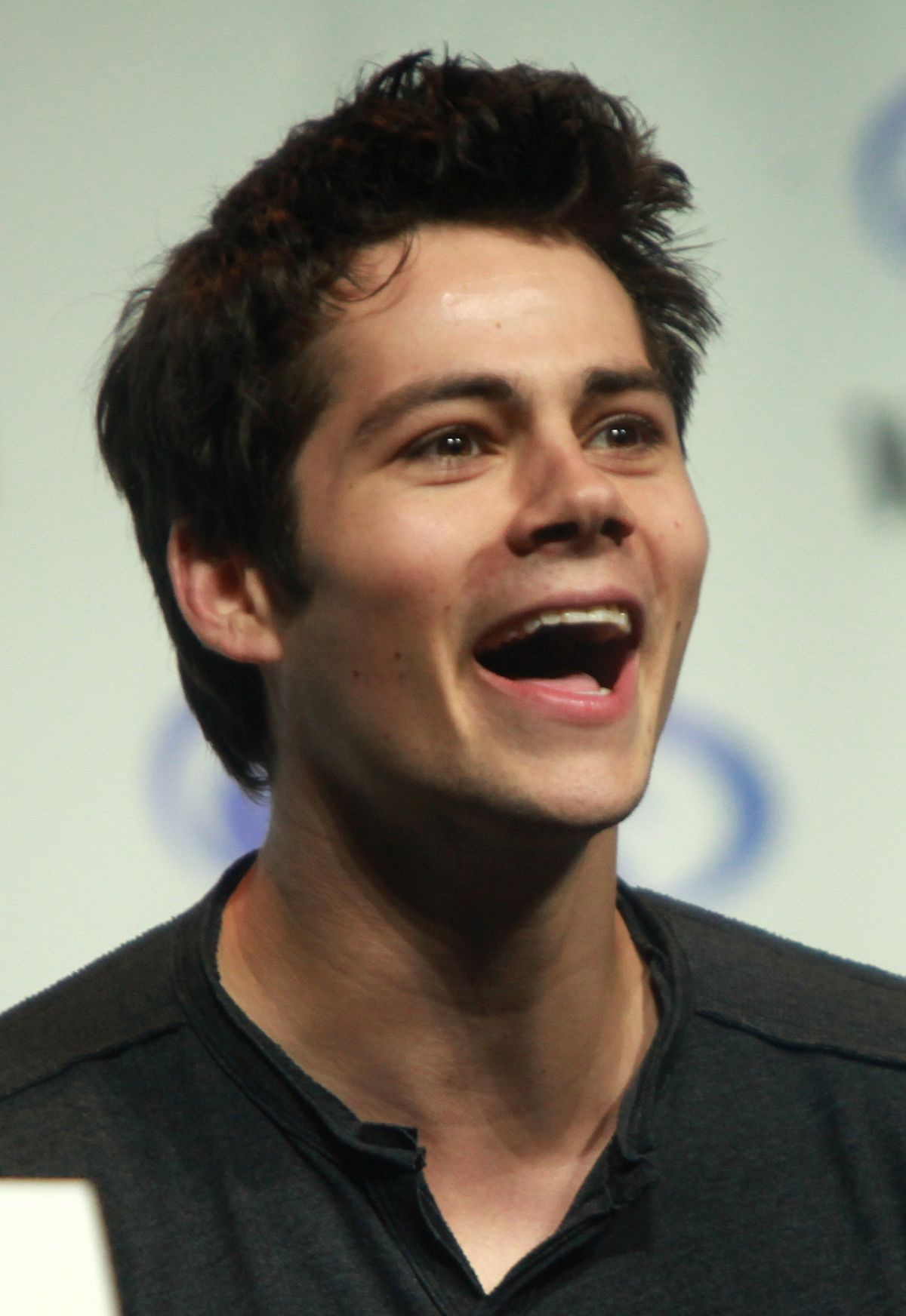 Dylan O'Brien - Wikipédia, a enciclopédia livre