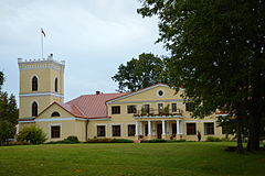 Dzērbene manor 04.JPG