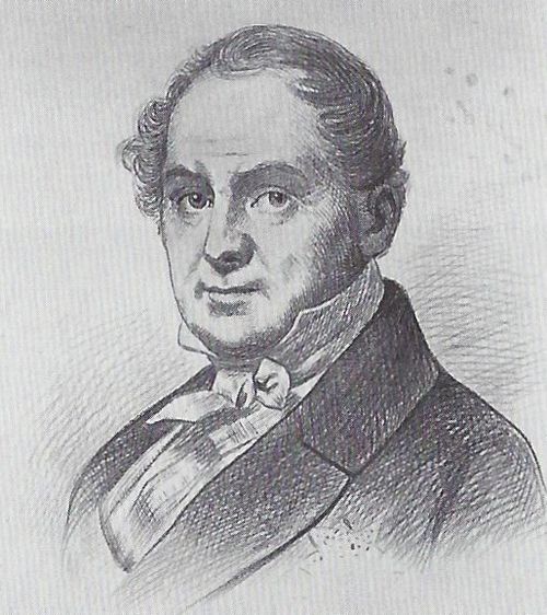 Eduard von Flottwell