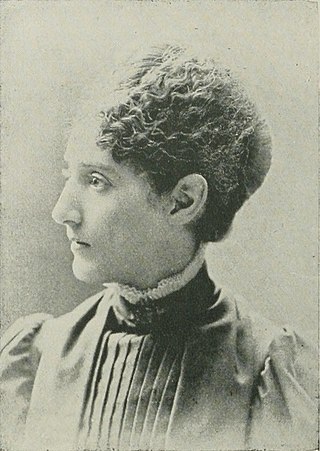 <span class="mw-page-title-main">Ella Giles Ruddy</span> American author, editor and essayist
