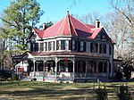 William W. Early House (Brandywine, Maryland)