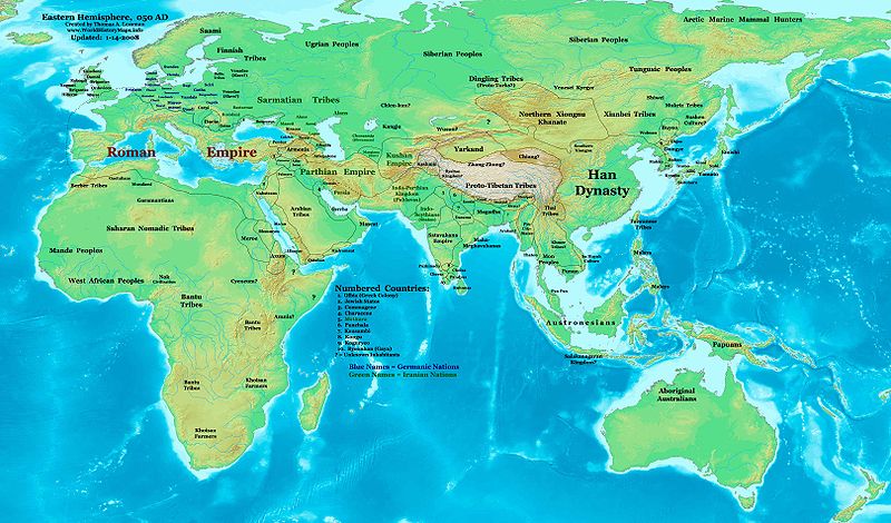 Identité nomade - de l'expérience d'occidentaux en Asie