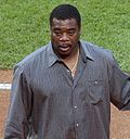 Eddie Murray 2007-07-24