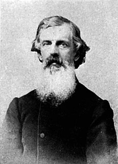 Edward Tuckerman American botanist