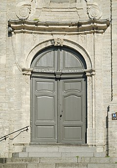 Porte.