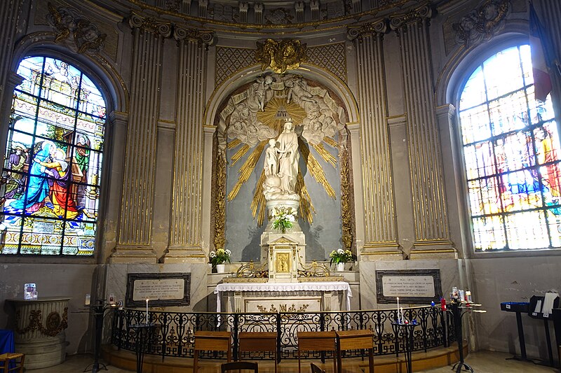 File:Eglise Saint-Laurent @ Paris (33541980950).jpg