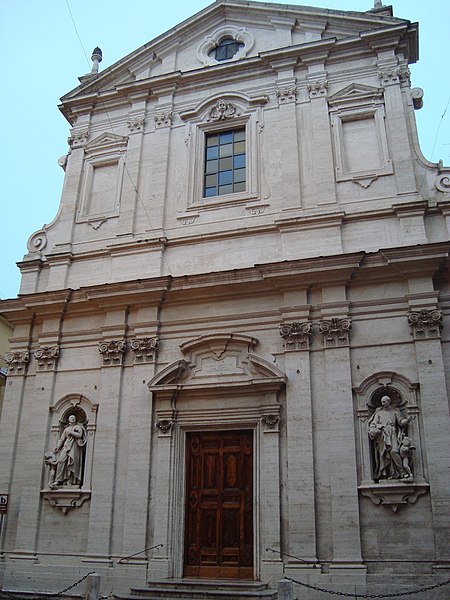 File:Eglise du Gèsu de Frascati.JPG