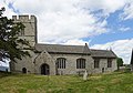 Eglwys Sant Steffan, Hen Faesyfed, Powys - St Stephen's Church, Old Radnor, Powys, Wales 11.jpg