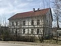 Tidligere skolehus