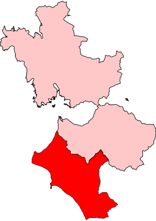 <span class="mw-page-title-main">Elis (constituency)</span>