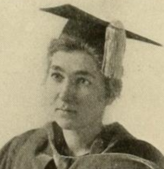 <span class="mw-page-title-main">Elizabeth Friench Johnson</span> American college professor