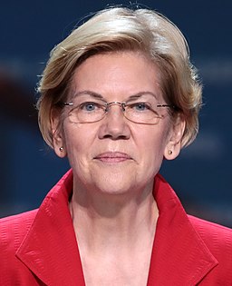 Elizabeth Warren June 2019