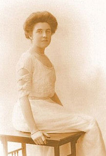 Elsie Bowerman