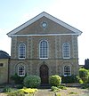 Église réformée unie d'Elstead, Milford Road, Elstead (mai 2014) (3).JPG