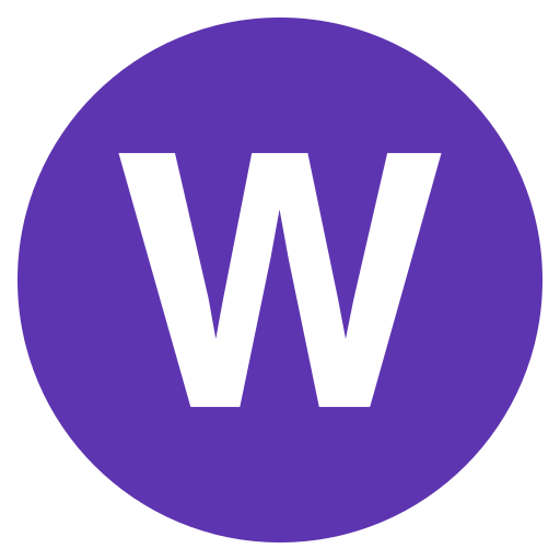 File:Eo circle deep-purple letter-w.svg