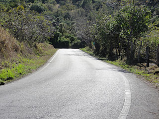 <span class="mw-page-title-main">Quebrada Limón</span> Barrio of Ponce, Puerto Rico