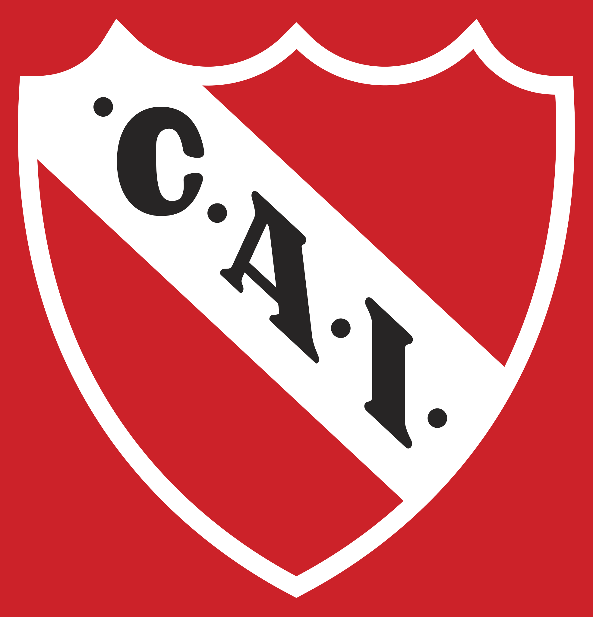 Club atlético independiente fotografías e imágenes de alta