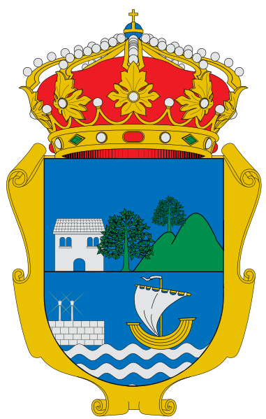 File:Escudo O Grove.svg