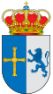 Escudo d'armas