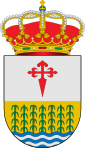 Carrizosa (Ciudad Real): insigne