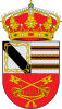 Official seal of Casas de Don Pedro