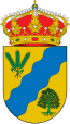 Blason de Fresnedoso de Ibor