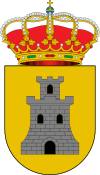 Escudo de Fuensaldaña (Valladolid).svg