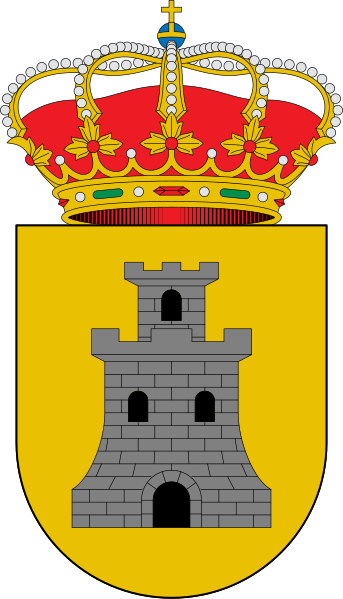 File:Escudo de Fuensaldaña (Valladolid).svg