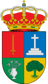 乌米利亚德罗徽章