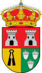Santibáñez de Béjar: insigne