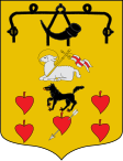 Sondika címere