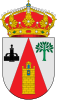 Official seal of Torremocha del Campo, Spain