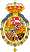 Shield of the Congress of Spain.svg