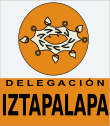Escudo delegacional Iztapalapa.svg