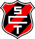 Escudo do Sport Club Tabira