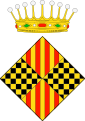 Balaguer: insigne