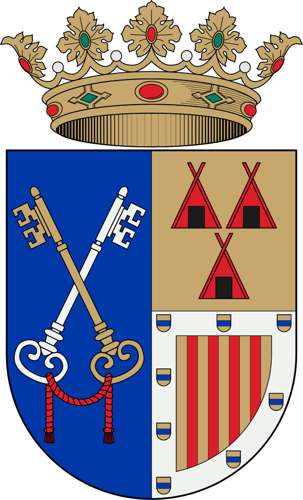 Barracas, Castellón