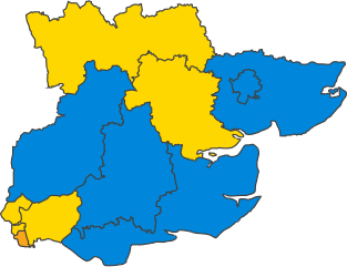 EssexParliamentaryConstituency1885Results.svg