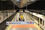 Miniatura para Línea 7 (Metrovalencia)