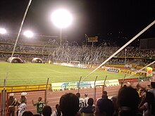 Estadio Olímpico Pascual Guerrero