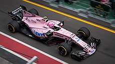 Force India