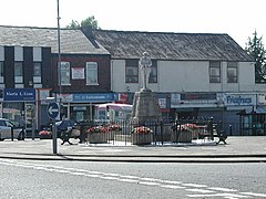 Oorlogsmonument Eston Square - geograph.org.uk - 25003.jpg