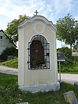 Wayside shrine