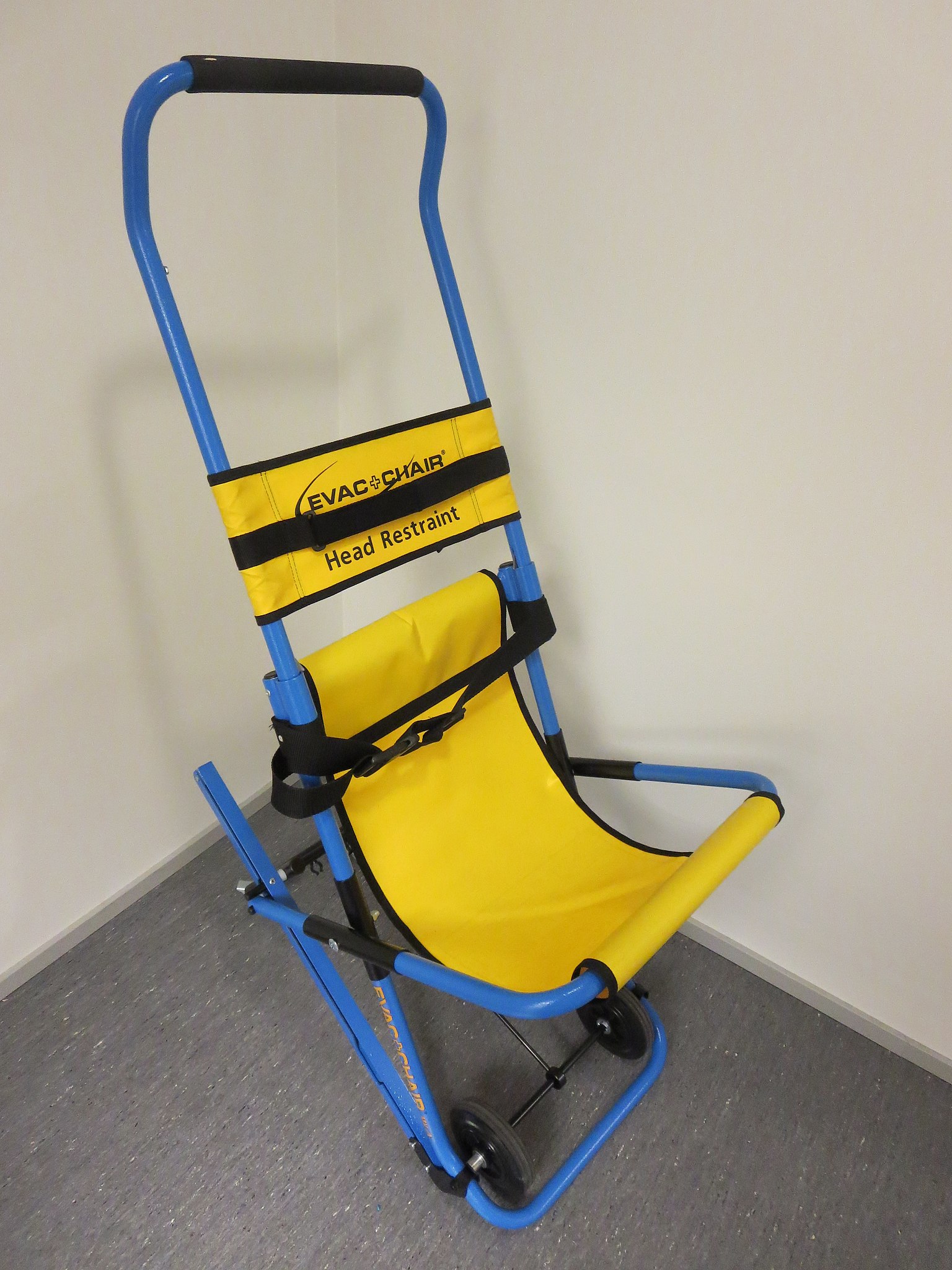 evac chair 300